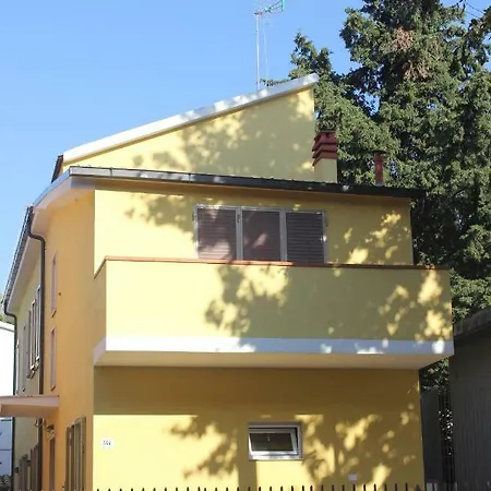 Casa Madè Affittacamere