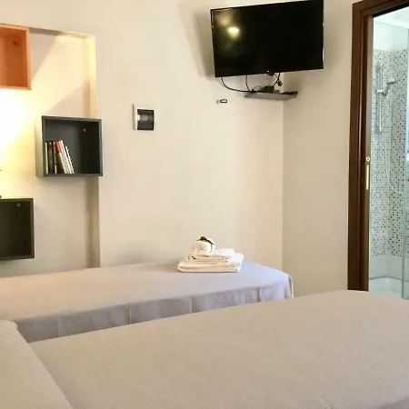 Casa Madè Affittacamere *