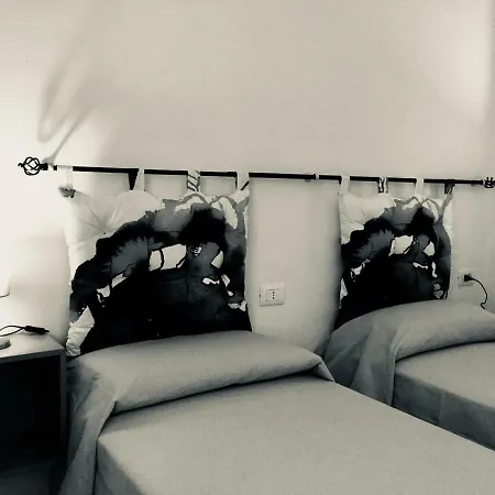 Casa Made Casa de hóspedes Chieti