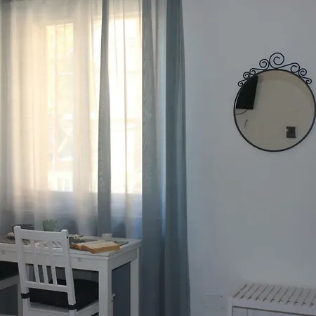 Casa Madè *