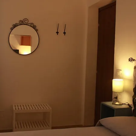 Gæstehus Casa Made Chieti