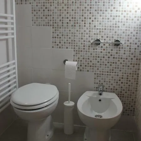 Casa Made Gæstehus Chieti