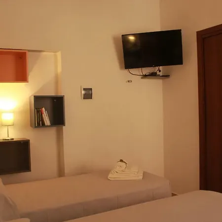 Casa Madè Affittacamere Chieti