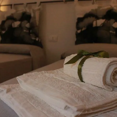 Guest house Casa Made 3*