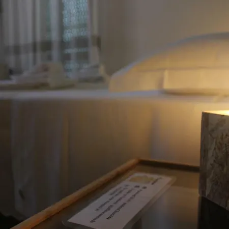 Gæstehus Casa Made Chieti