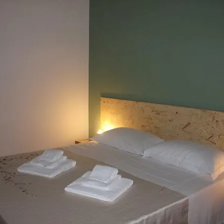 Pensjonat Casa Made Chieti