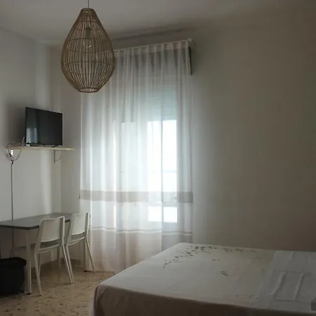 Casa de hóspedes Casa Made Chieti