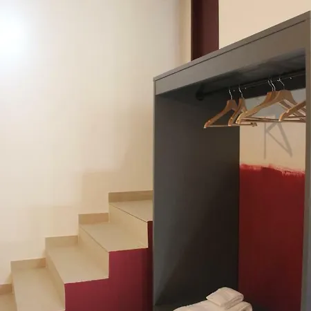 Casa Madè Affittacamere