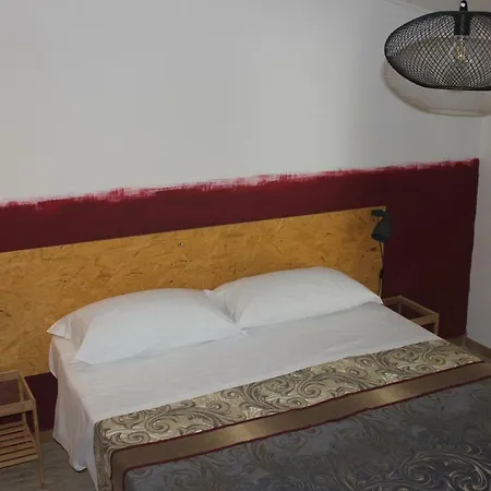 Casa Made Casa de hóspedes Chieti