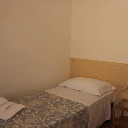 Pensjonat Casa Made Chieti