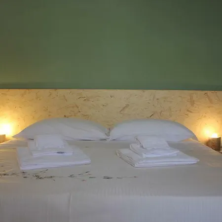 Casa Made Guest house *