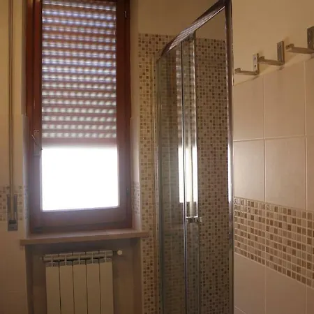 Casa Made Pensjonat Chieti