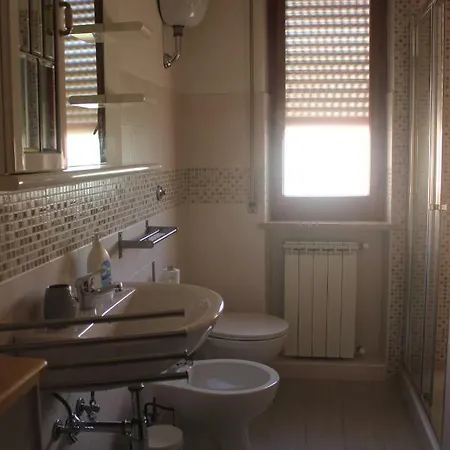 Affittacamere Casa Madè *