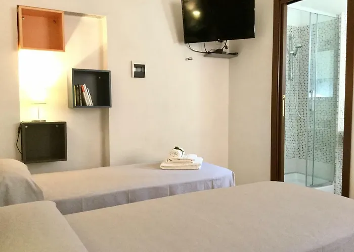 Casa Madè Affittacamere 3*