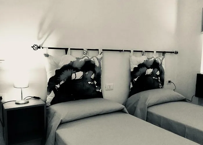 Casa Made Casa de hóspedes Chieti