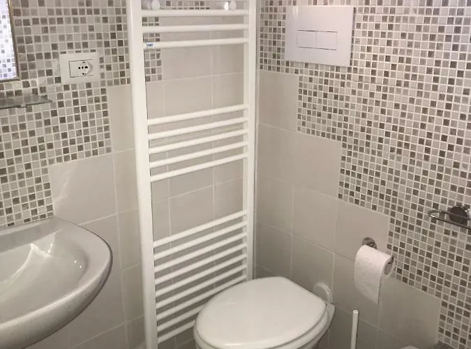 Casa Madè Affittacamere