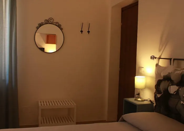 Affittacamere Casa Madè Chieti