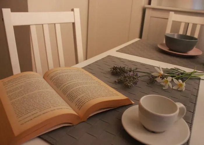 Affittacamere Casa Madè