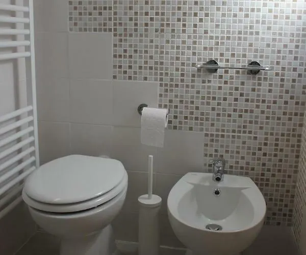 Casa Made Casa de hóspedes Chieti