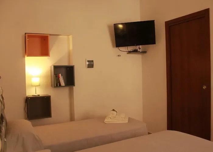 Casa Madè Affittacamere Chieti