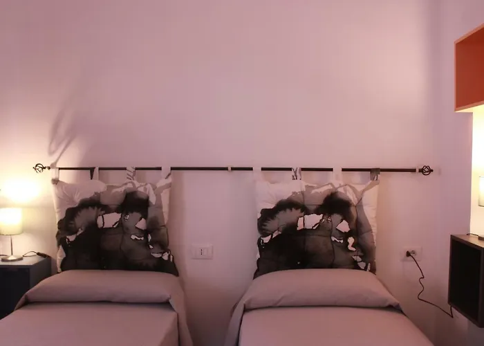 Casa Made Casa de hóspedes 3*