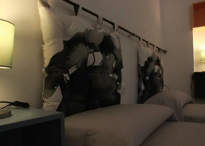 Casa de hóspedes Casa Made