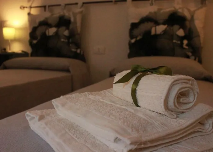 Affittacamere Casa Madè 3*