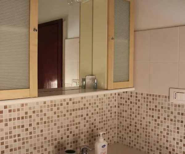 Casa Madè 3* Chieti