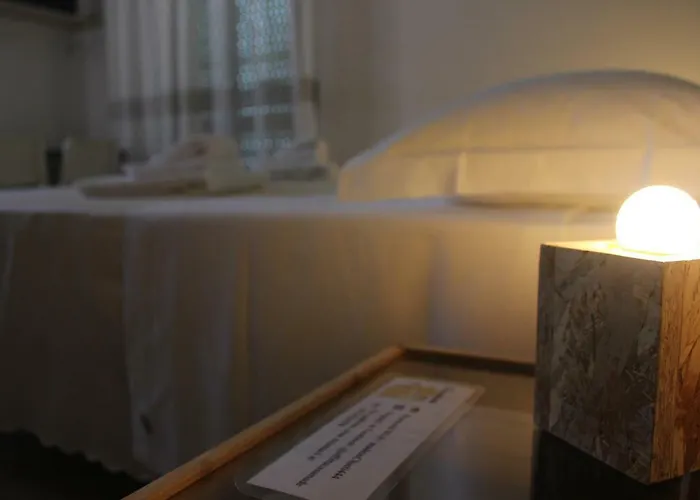 Affittacamere Casa Madè Chieti