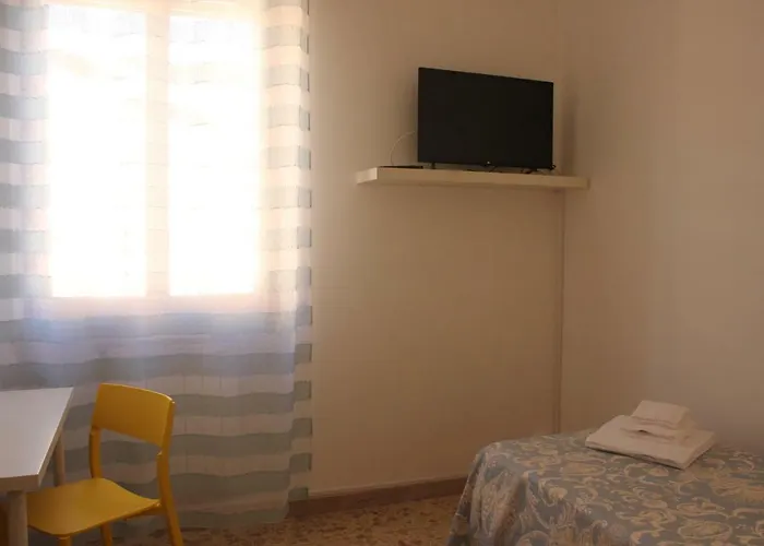 Casa de hóspedes Casa Made Chieti