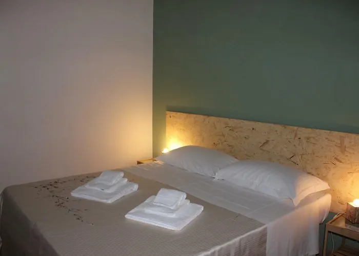 Casa de hóspedes Casa Made Chieti