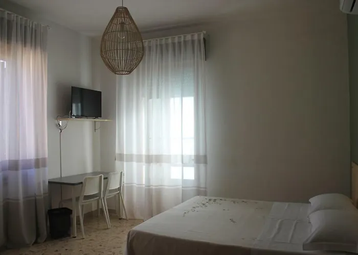 Affittacamere Casa Madè Chieti