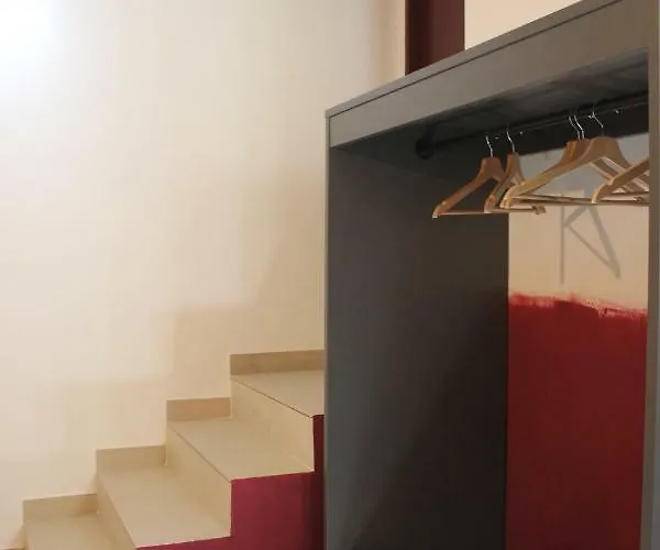 Casa Madè Affittacamere