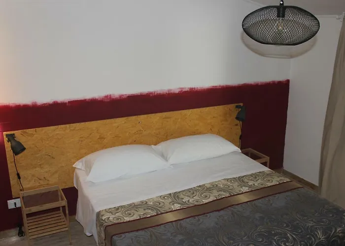 Casa Made Casa de hóspedes Chieti