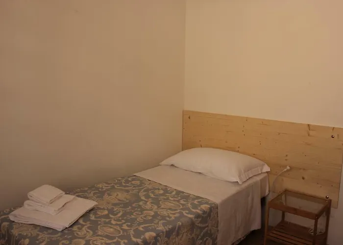 Affittacamere Casa Madè Chieti