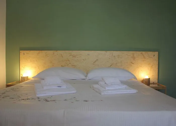 Casa Made Casa de hóspedes 3*