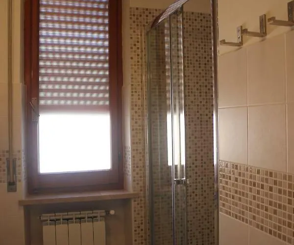 Casa Made Casa de hóspedes Chieti