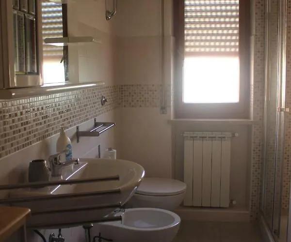 Affittacamere Casa Madè 3*